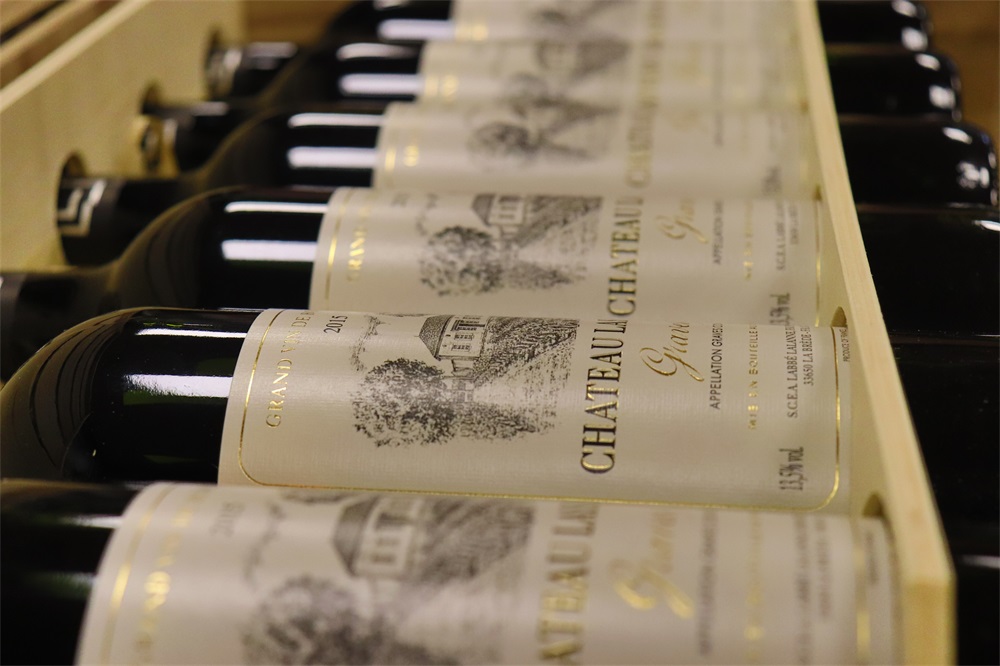 哪里批發(fā)紅酒最便宜呢