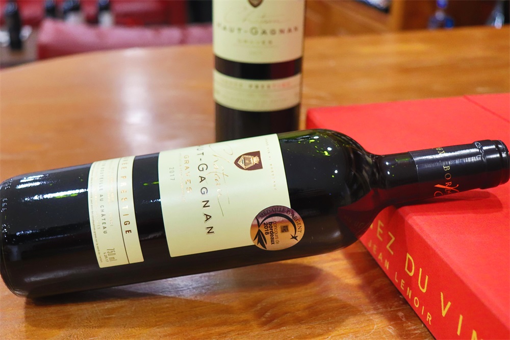 投資紅酒加盟需要多少錢(qián)呢