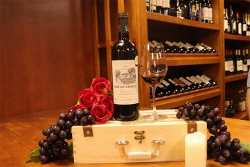 開個(gè)波爾多紅酒專賣店要多少資金