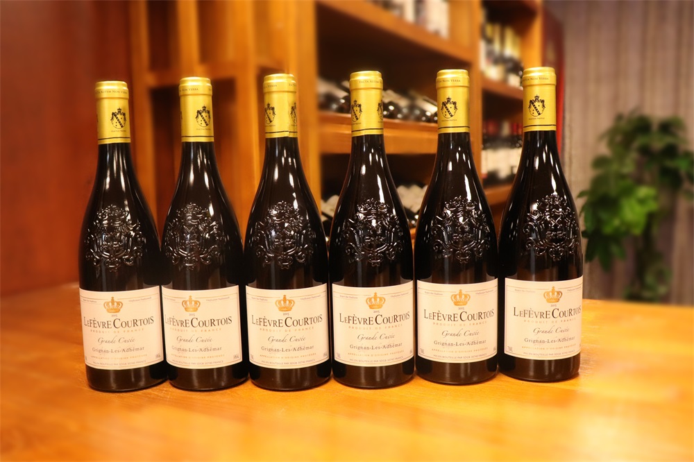 西安紅酒批發(fā)市場怎樣