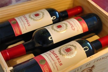 做酒水加盟招商生意有沒有發(fā)展