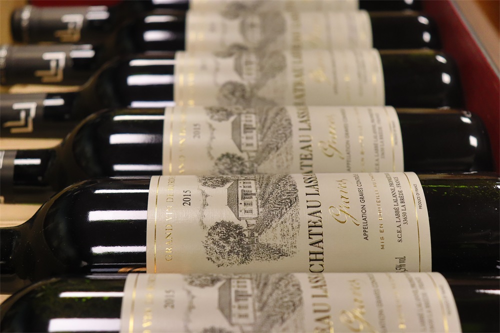 中國葡萄酒行業(yè)的市場怎么樣