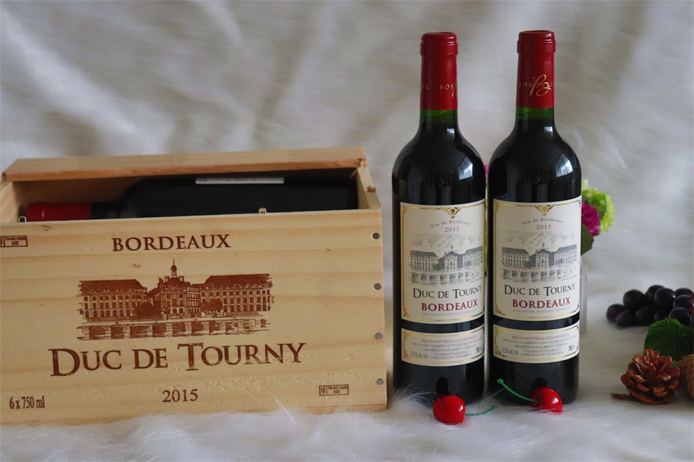 紅酒莊加盟生意怎樣開(kāi)展好