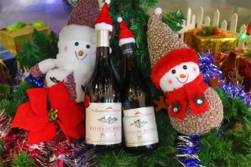 做紅酒生意有沒有發(fā)展空間