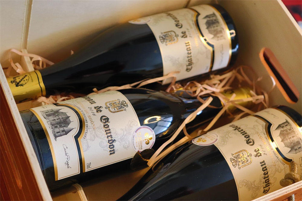 紅酒網的前景怎么樣