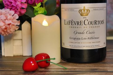 開家紅酒專賣店一般投資多少錢