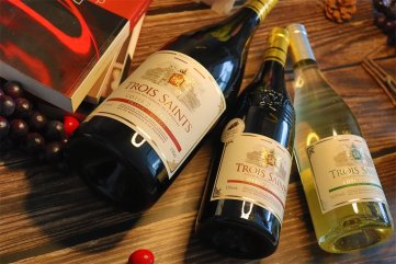 法國原瓶進口紅酒生意怎樣做好