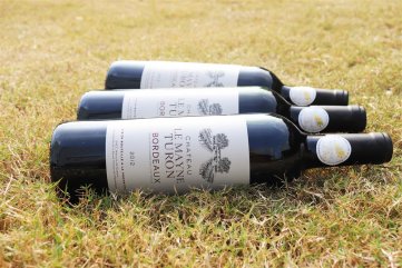 要加盟一個(gè)酒莊投資多少錢好