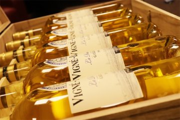 葡萄酒批發(fā)市場怎樣