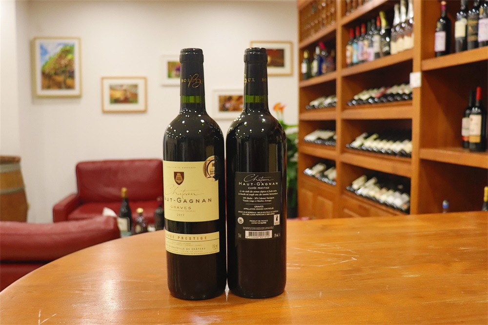 做法國紅酒進(jìn)口商能不能賺錢