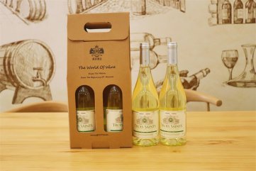 做葡萄酒批發(fā)加盟生意有沒有前景