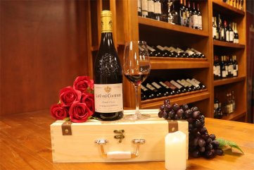 開(kāi)個(gè)葡萄酒專(zhuān)賣(mài)店需投入多少錢(qián)