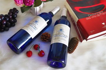 中國(guó)葡萄酒行業(yè)的發(fā)展怎么樣