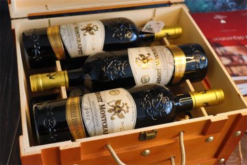 開(kāi)家葡萄酒酒莊要投入多少錢(qián)