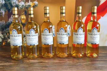 紅酒利潤(rùn)需要多少