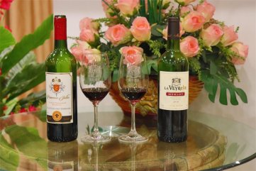 進(jìn)口葡萄酒品牌及價(jià)格怎樣