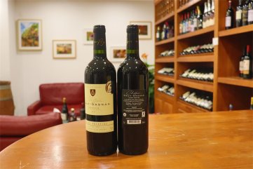 高端紅酒品牌有哪些代理