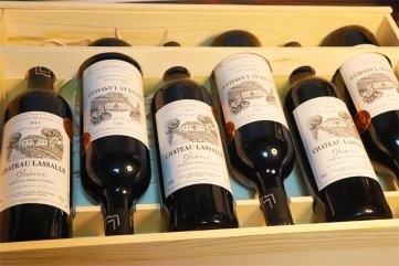 紅酒酒莊加盟要多少錢(qián)呢