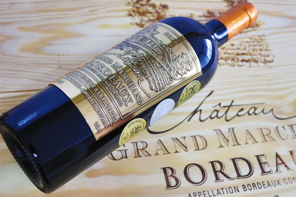 紅酒代理批發(fā)加盟的利潤(rùn)好不好