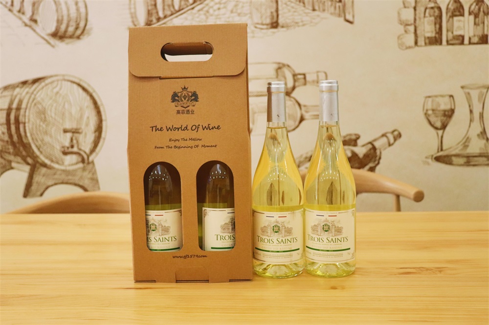 做紅酒招商加盟網(wǎng)的前景如何