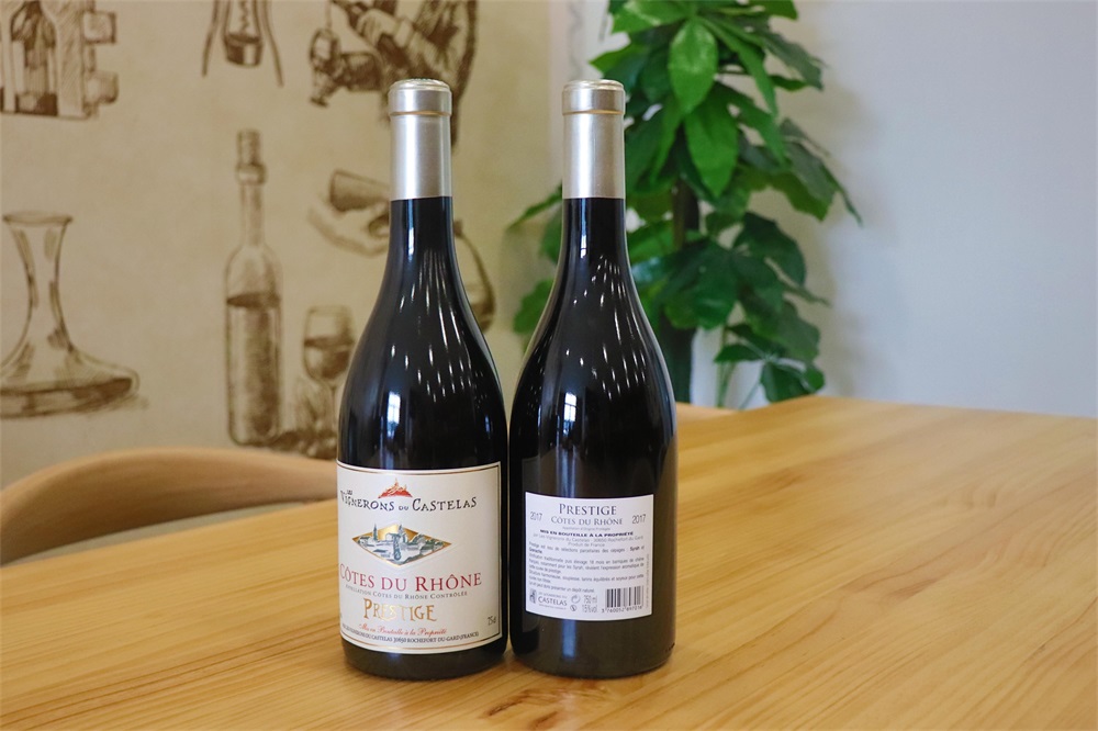 葡萄酒代理加盟生意有沒有發(fā)展