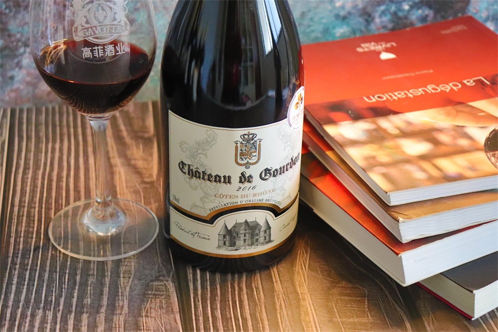 做紅酒代理加盟網(wǎng)的利潤怎么樣