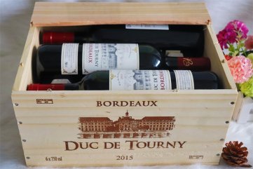 葡萄酒批發(fā)市場如何