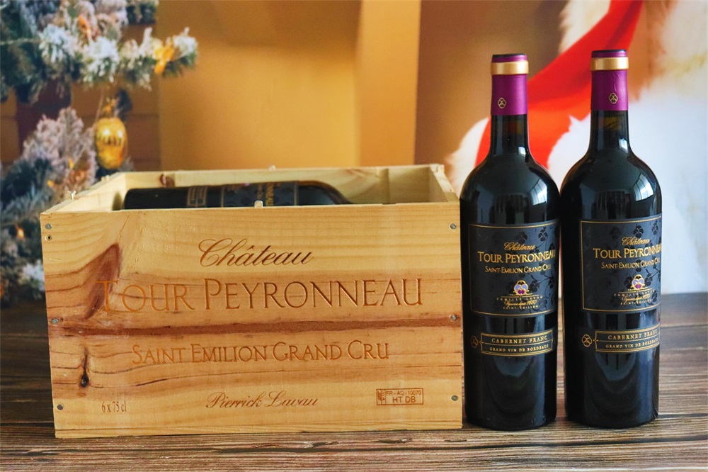 開(kāi)家紅酒連鎖加盟店有什么條件