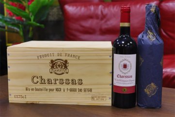 投資進口紅酒批發(fā)生意的市場如何