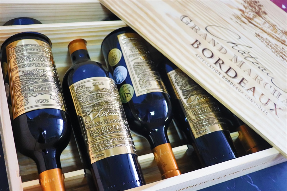 加盟葡萄酒酒莊賺不賺錢呢