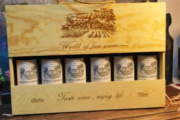 做定制酒加盟生意有沒(méi)有發(fā)展
