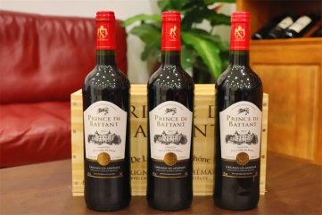 做洋酒代理經(jīng)銷商賺不賺錢呢