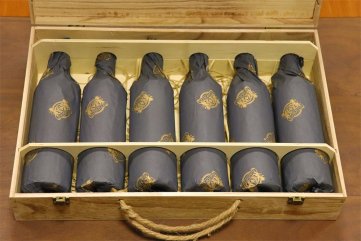 進(jìn)口紅酒品牌排行榜哪個品牌好