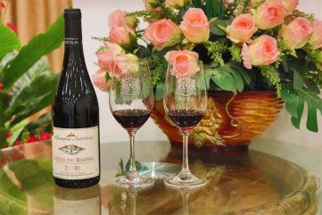 紅酒招商代理生意有沒有市場(chǎng)