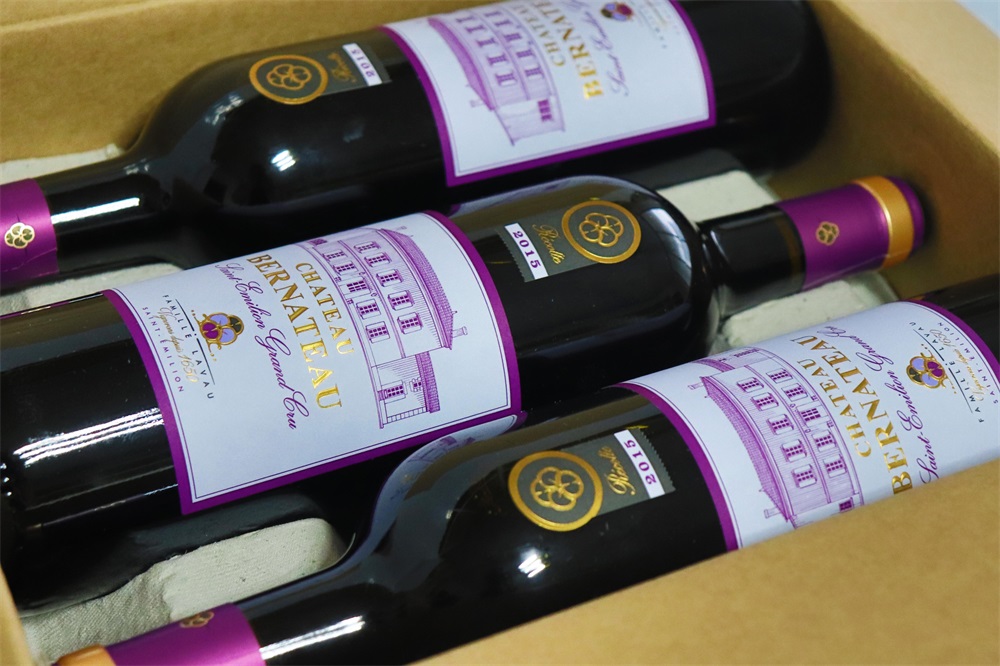 品牌紅酒好不好