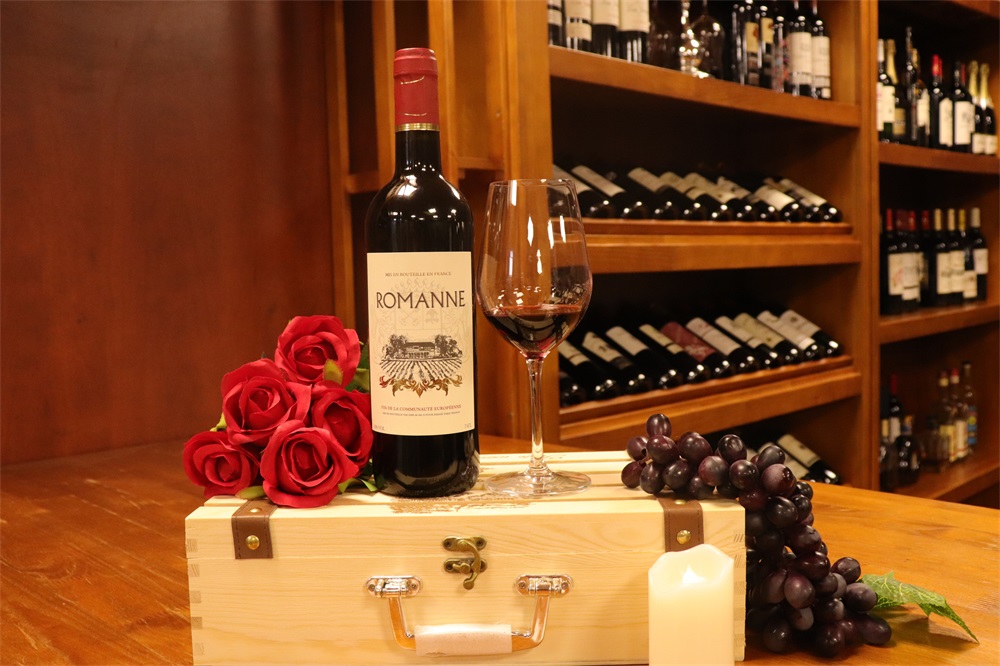 做紅酒代理商的市場(chǎng)怎么樣呢