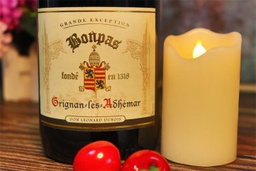 中國(guó)紅酒行業(yè)好不好呢