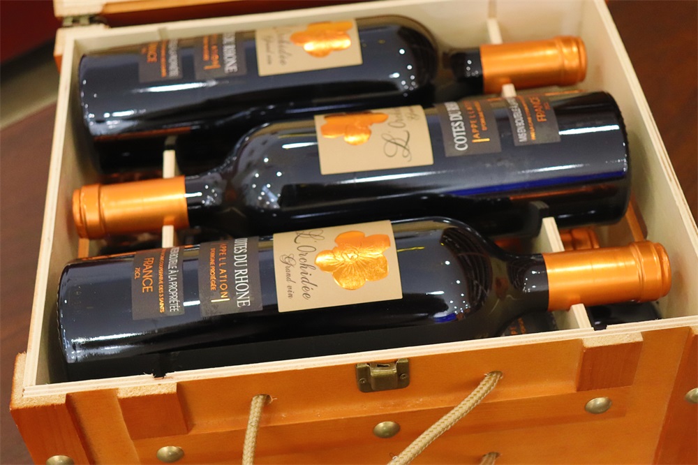 怎樣選擇進口紅酒供應(yīng)商適合