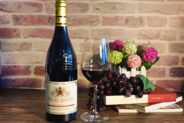 葡萄酒進口的發(fā)展好不好