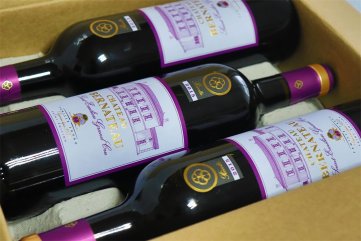 開個葡萄酒專賣店需多少成本